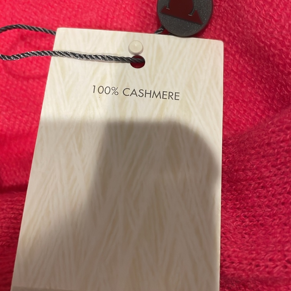 Cashmere Shall - Picture 3 of 4